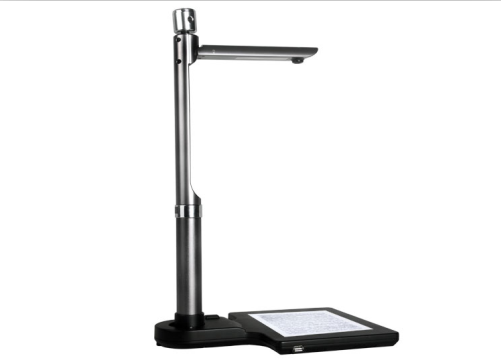 良田/eloam S520R 掃描儀 500萬(wàn)像素 A4幅面