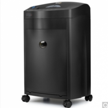 科密/Comet 390W 碎紙機(jī) 碎光盤(pán)/單次碎15張A4紙 大功率電動(dòng)辦公碎紙