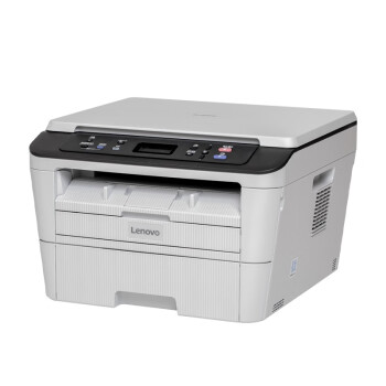 聯(lián)想/LENOVO M7480 多功能一體機(jī) 商用辦公家用(打印 復(fù)印 掃描)