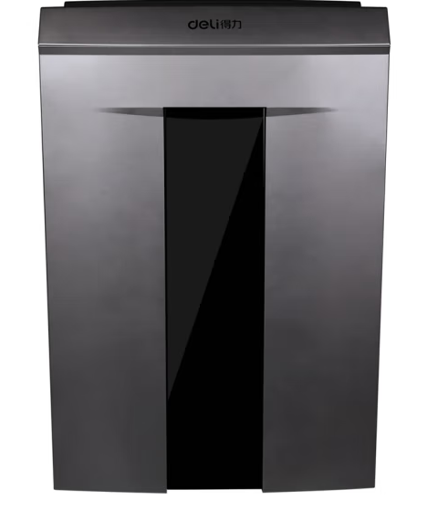 得力/deli 9907 碎紙機(jī) 多功能辦公碎紙機(jī)